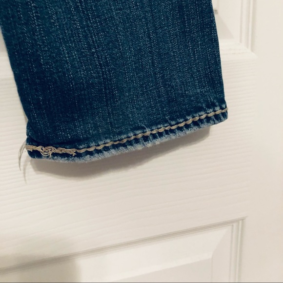 🌟 SALE - SILVER JEANS CO. Size W26- L33 ❤️ SALE!! Make offers! - Picture 4 of 13